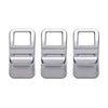 Kenworth Chrome Switch Cover - Pack of 3