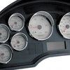 International Speed/Tachometer Gauge Bezel (2007 & NEWER)