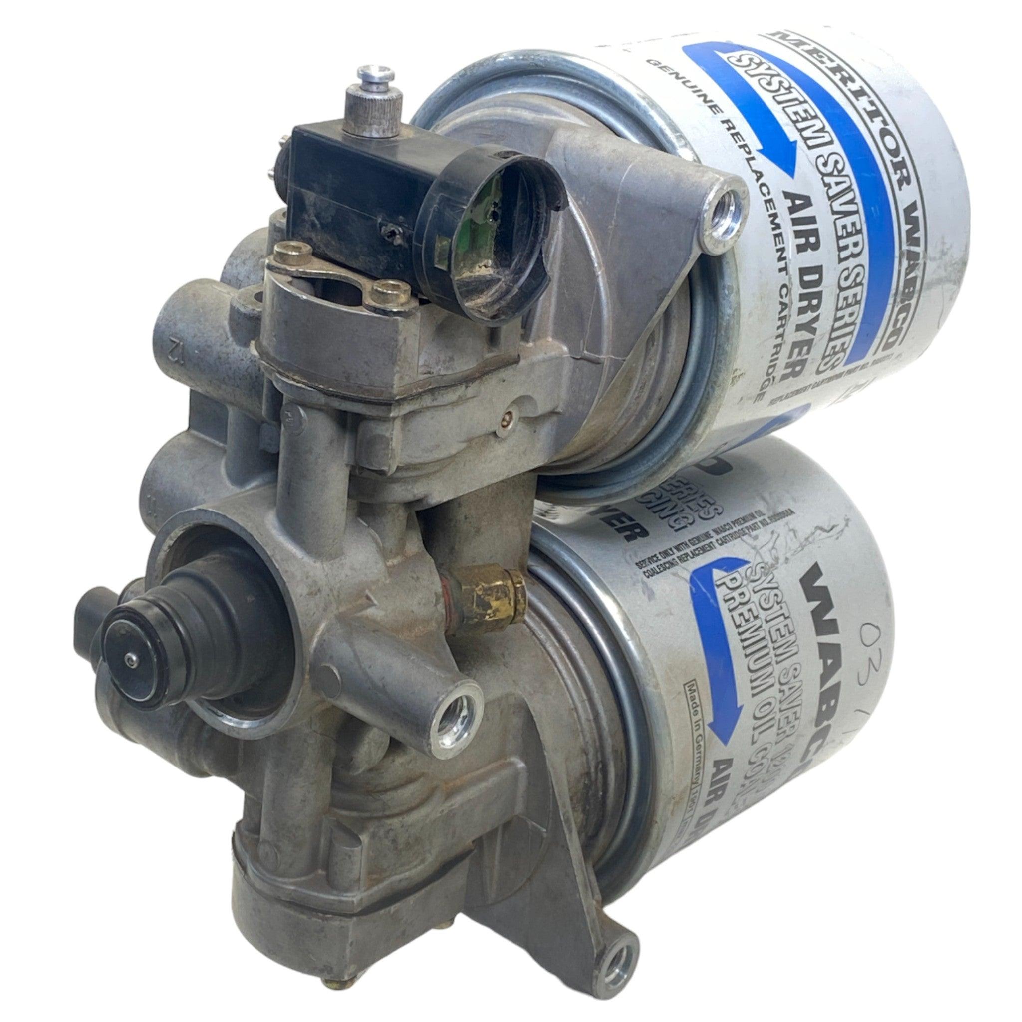 432433011R Genuine Wabco Twin Air Dryer