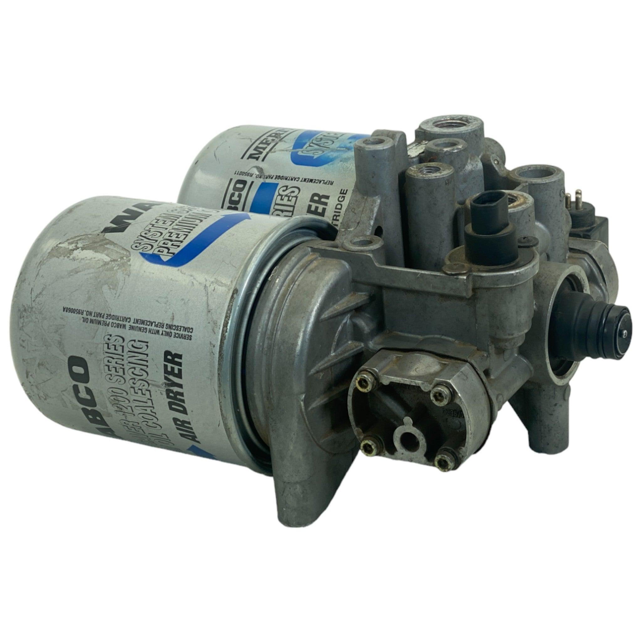 432433011R Genuine Wabco Twin Air Dryer