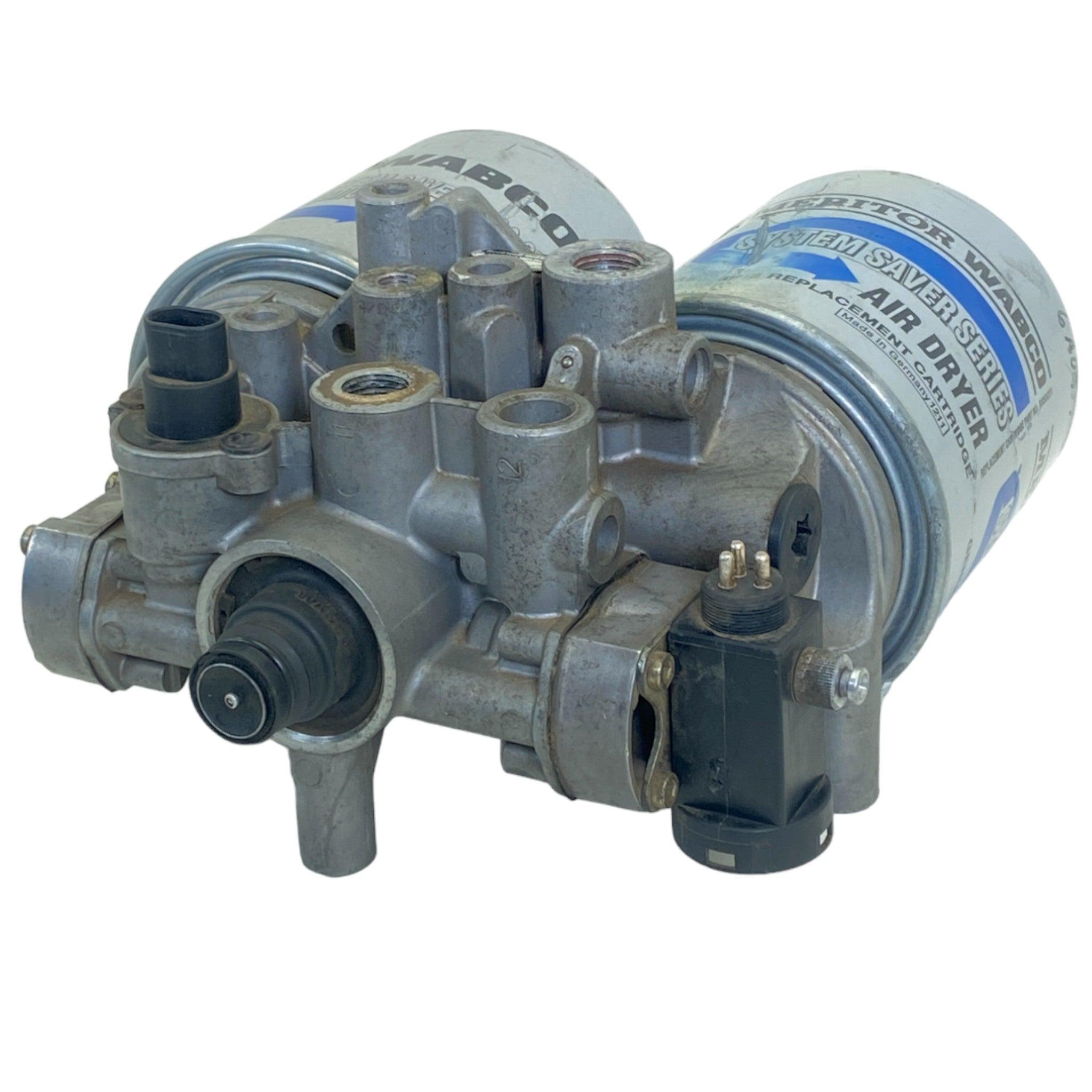 432433011R Genuine Wabco Twin Air Dryer