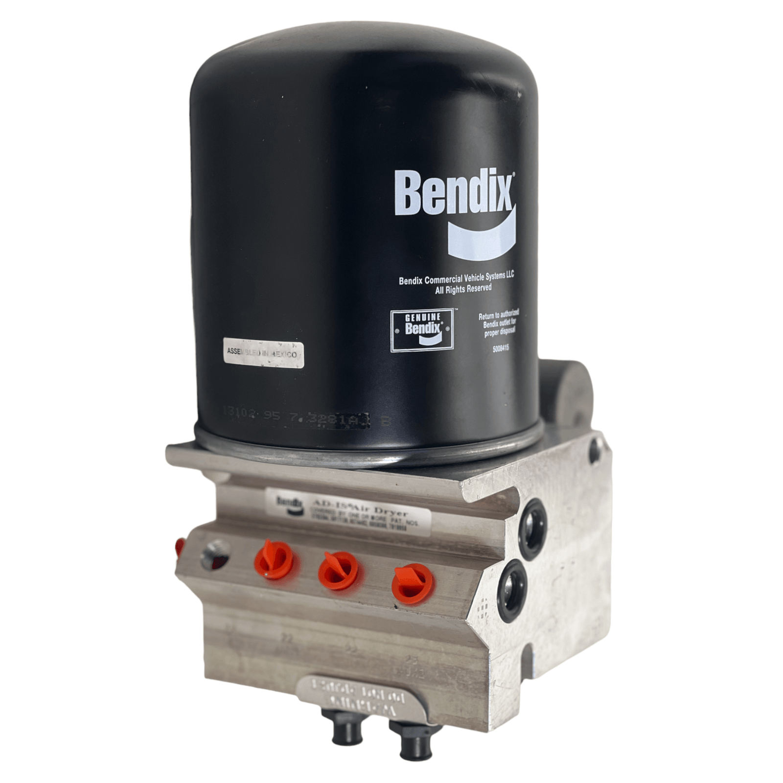 5004050X Genuine Bendix Ad-Is Air Brake Dryer