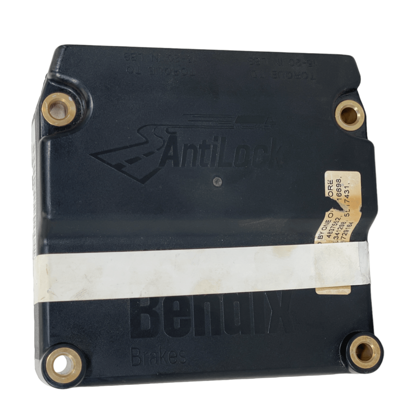 5008311 Genuine Bendix Abs Anti-Lock Control Module