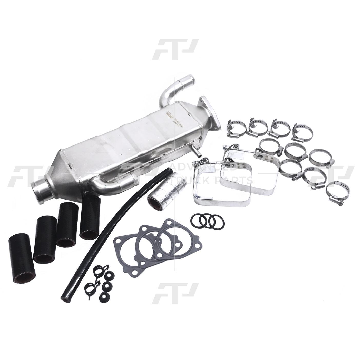 904-5031 Dorman Egr Cooler Kit For Navistar-International Maxxforce