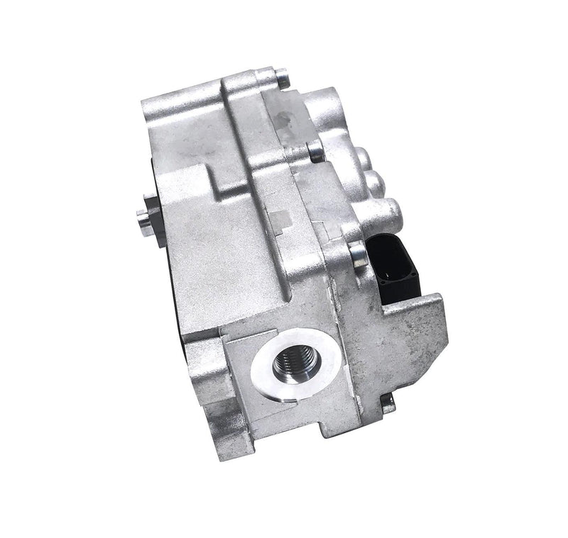 5452695 Genuine Cummins Turbocharger Electronic Actuator He400Vg - ADVANCED TRUCK PARTS