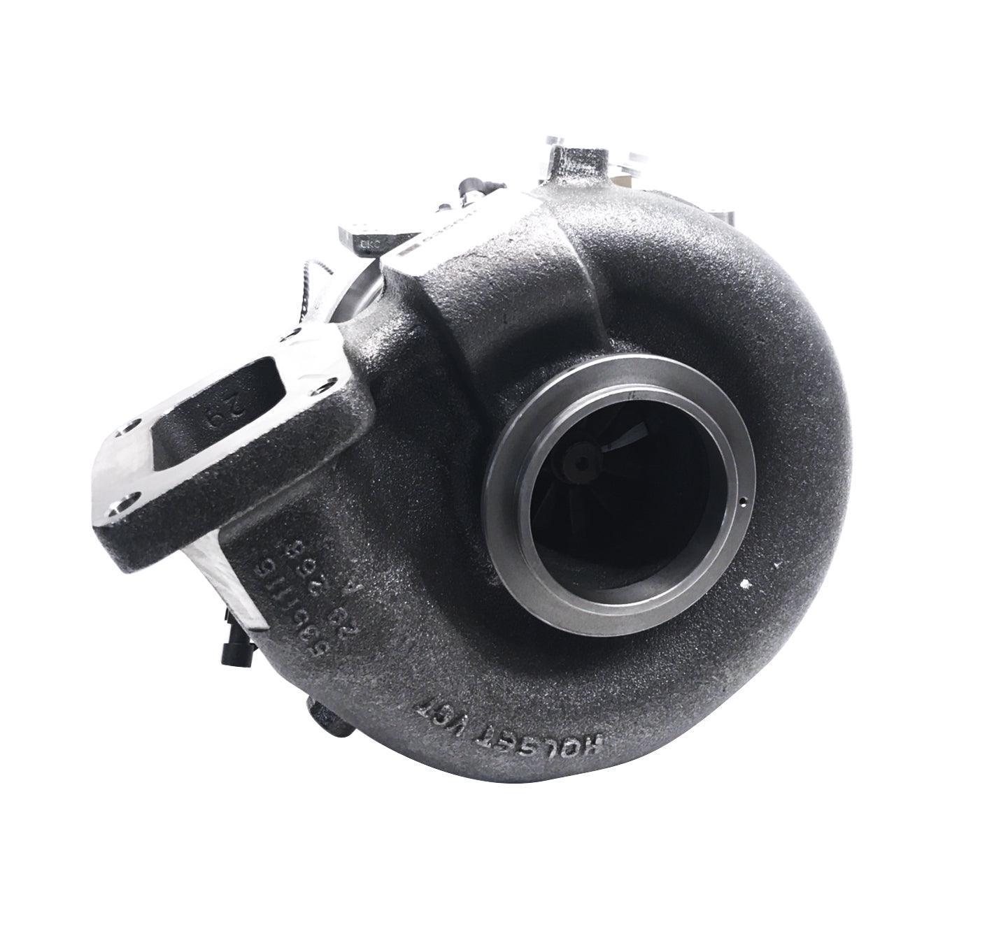 5459710Rx Genuine Cummins Turbocharger Kit For Cummins Isx 15.0L