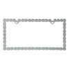 Bike Chain License Plate Frame