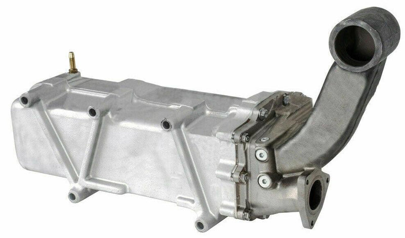 6800012 Bullet Proof Diesel Navistar Dt Maxxforce Upgraded Egr Cooler