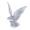 Chrome American Eagle Hood Ornament