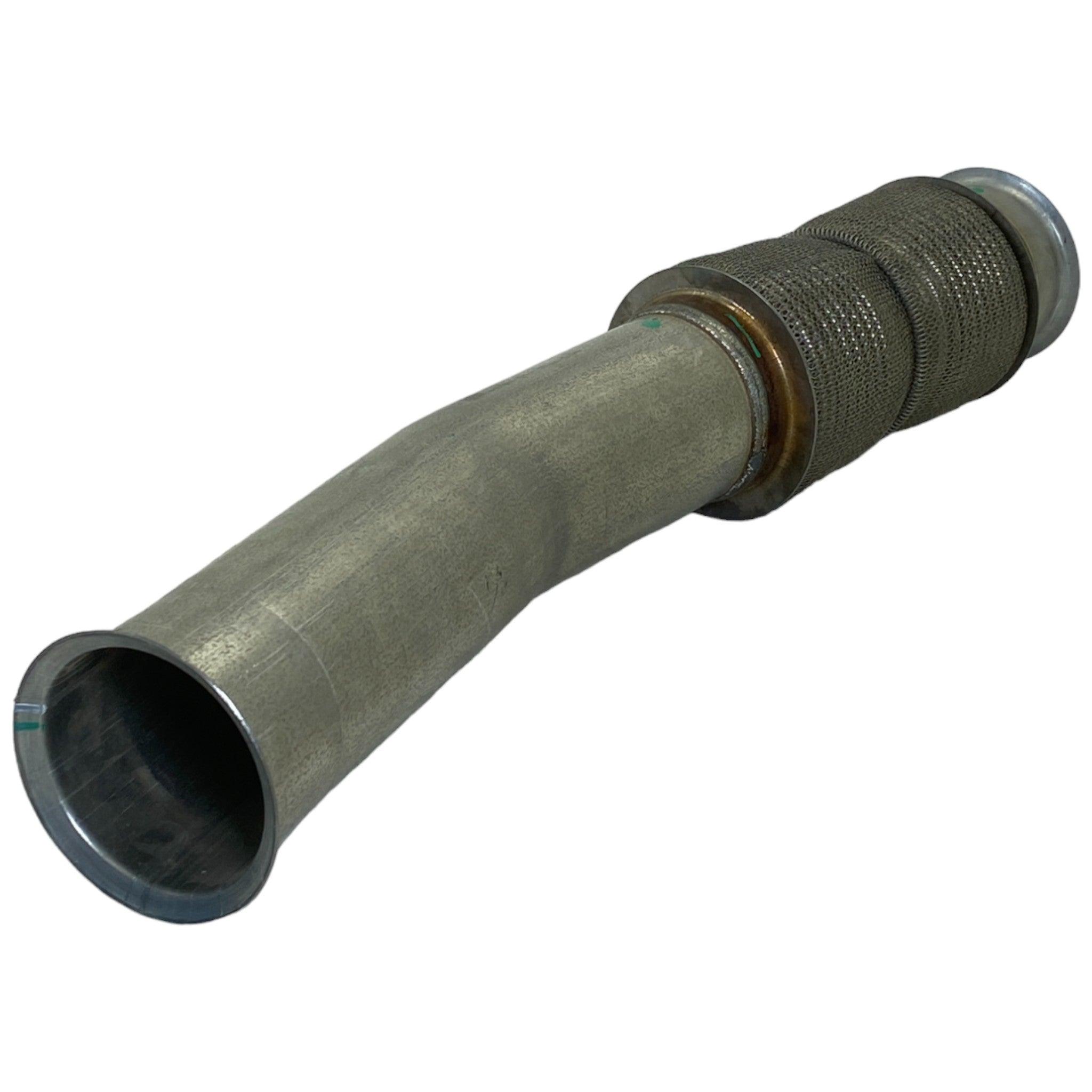 7252-102-403 Genuine Freightliner Exhaust Pipe
