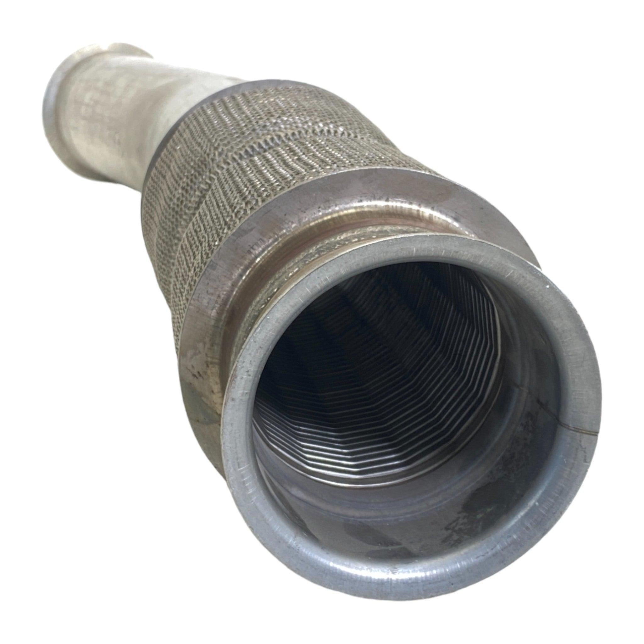 7252-102-403 Genuine Freightliner Exhaust Pipe
