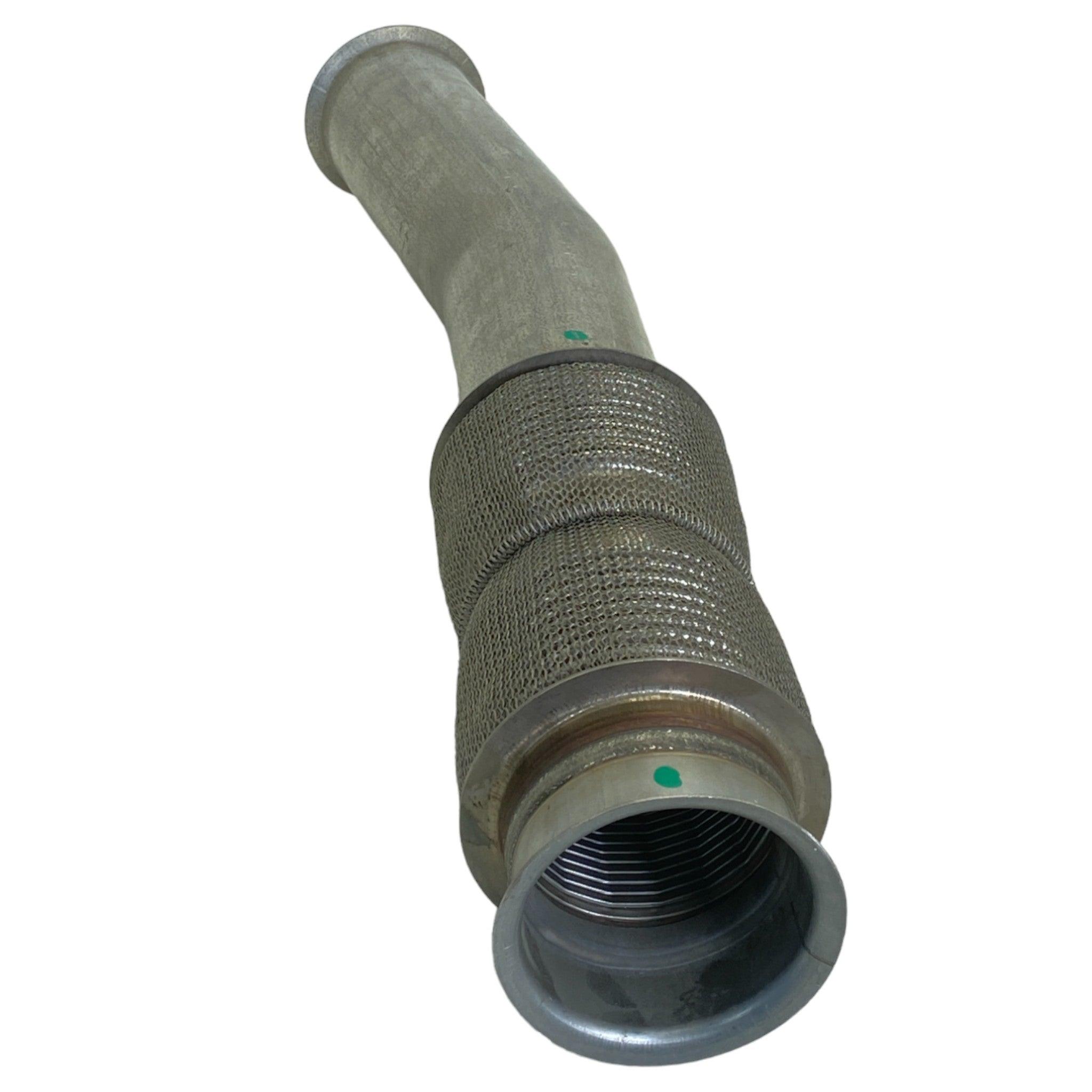 7252-102-403 Genuine Freightliner Exhaust Pipe