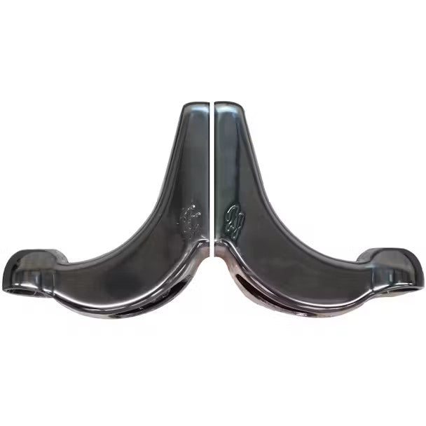 Double JJ Headlight Bracket Set