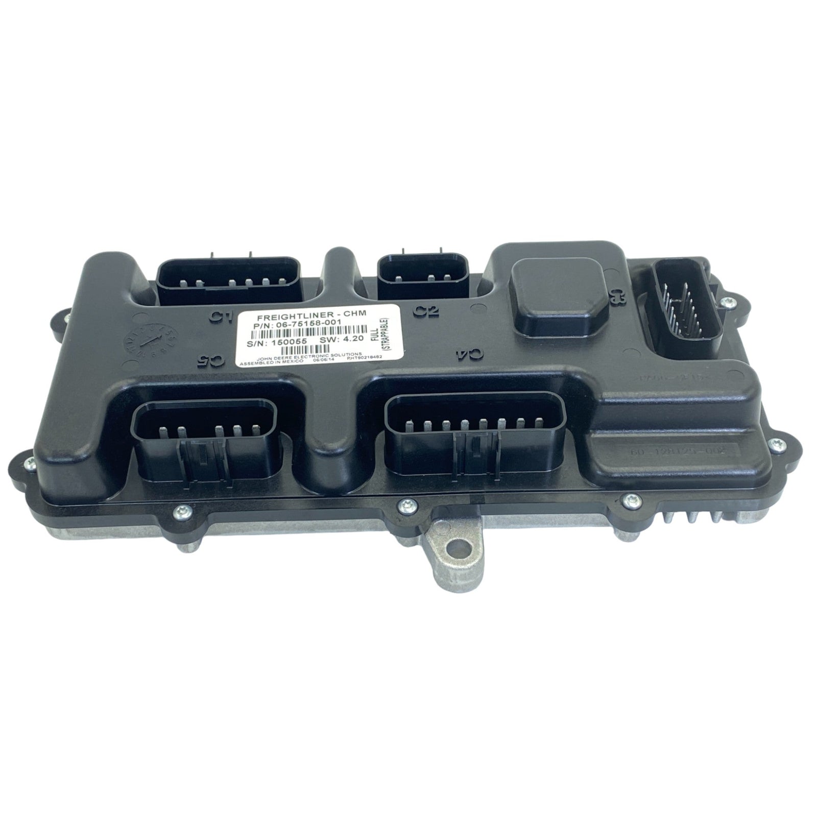 A66-19809-000 Genuine Freightliner Chm Bcm Module For M2 Business Class