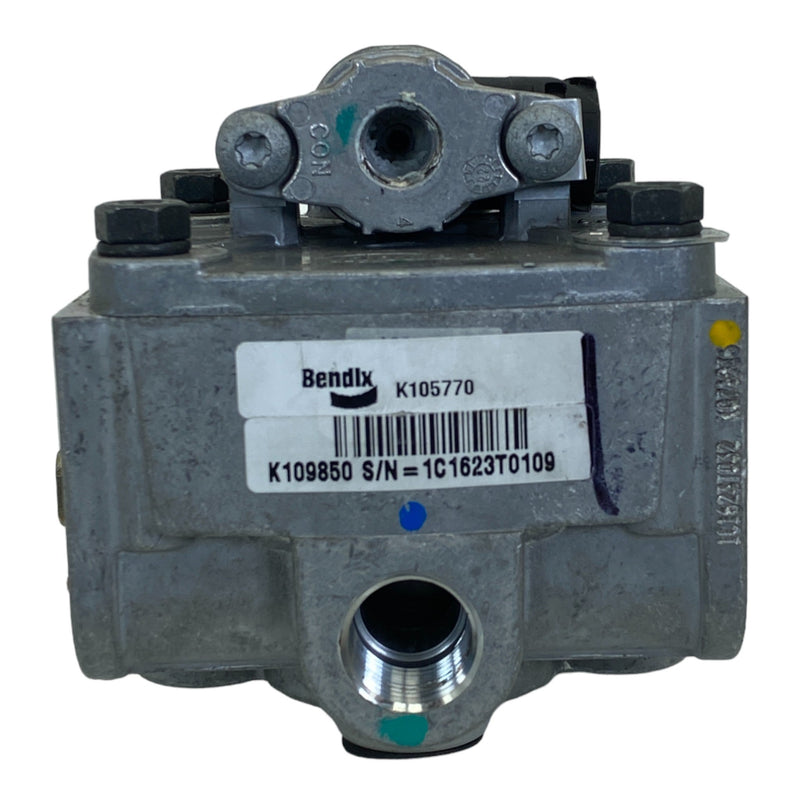 K078420 Genuine Bendix Brake Relay Valve