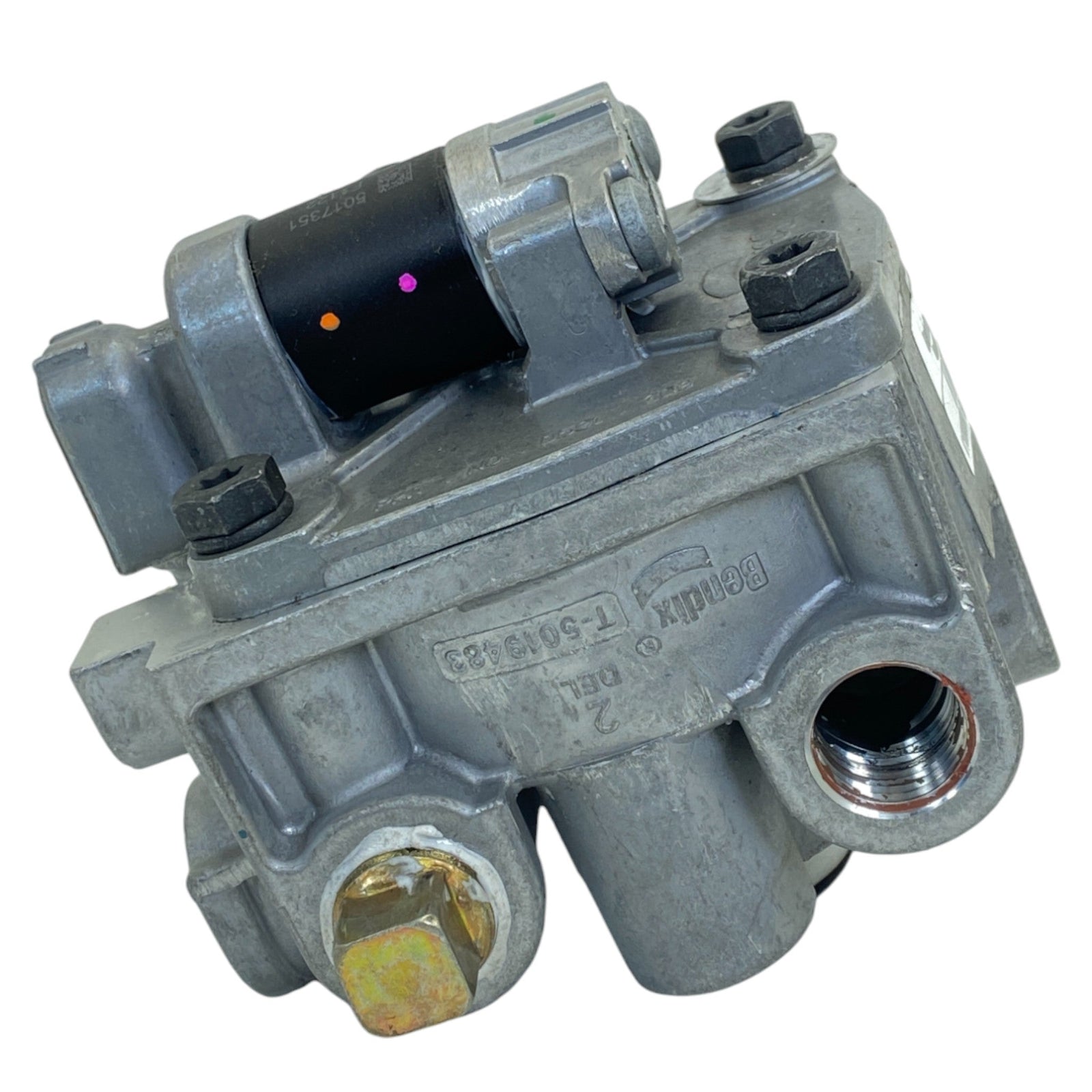 K078219 Genuine Bendix Brake Relay Valve