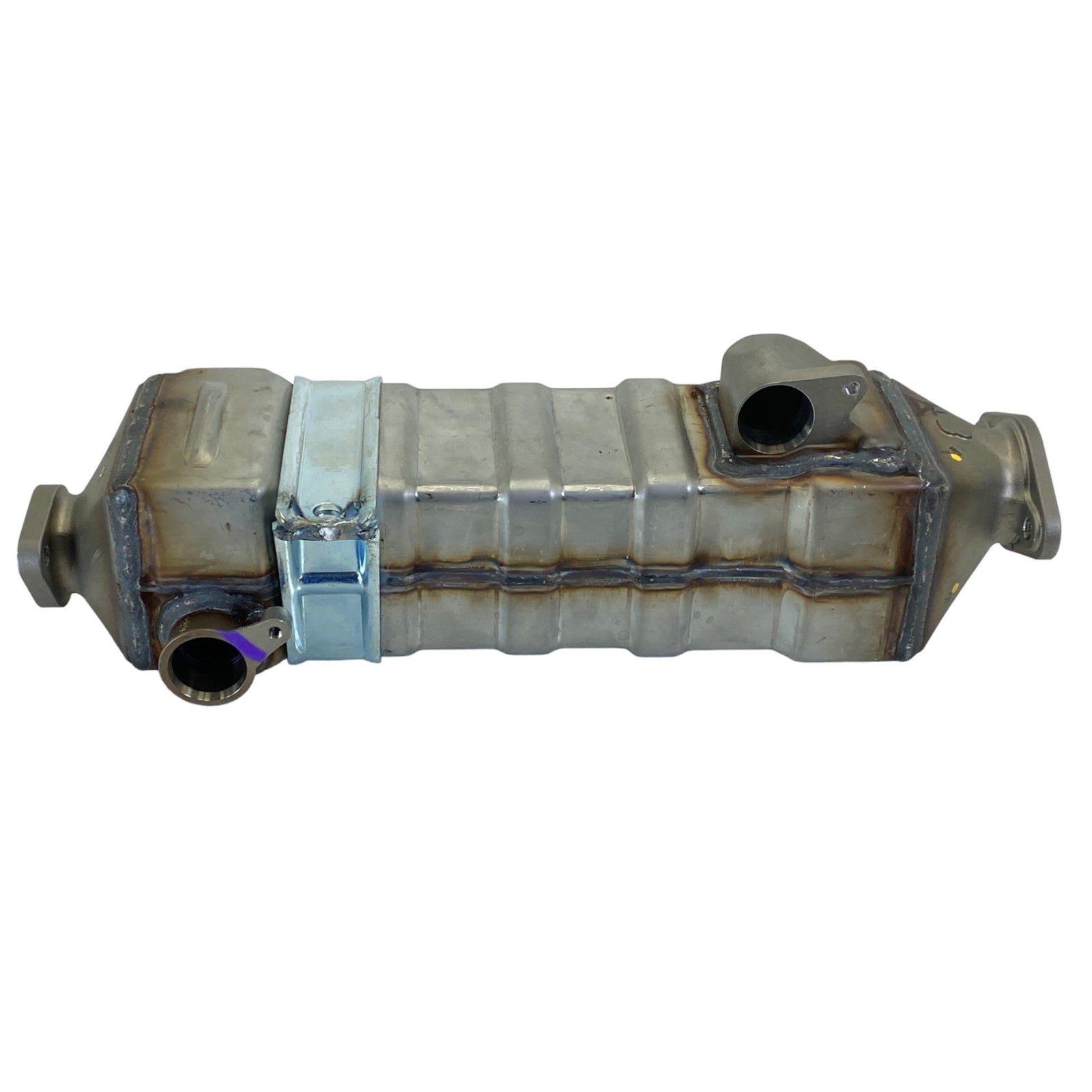 5566897 Genuine Cummins EGR Exhaust Gas Recirculation Cooler