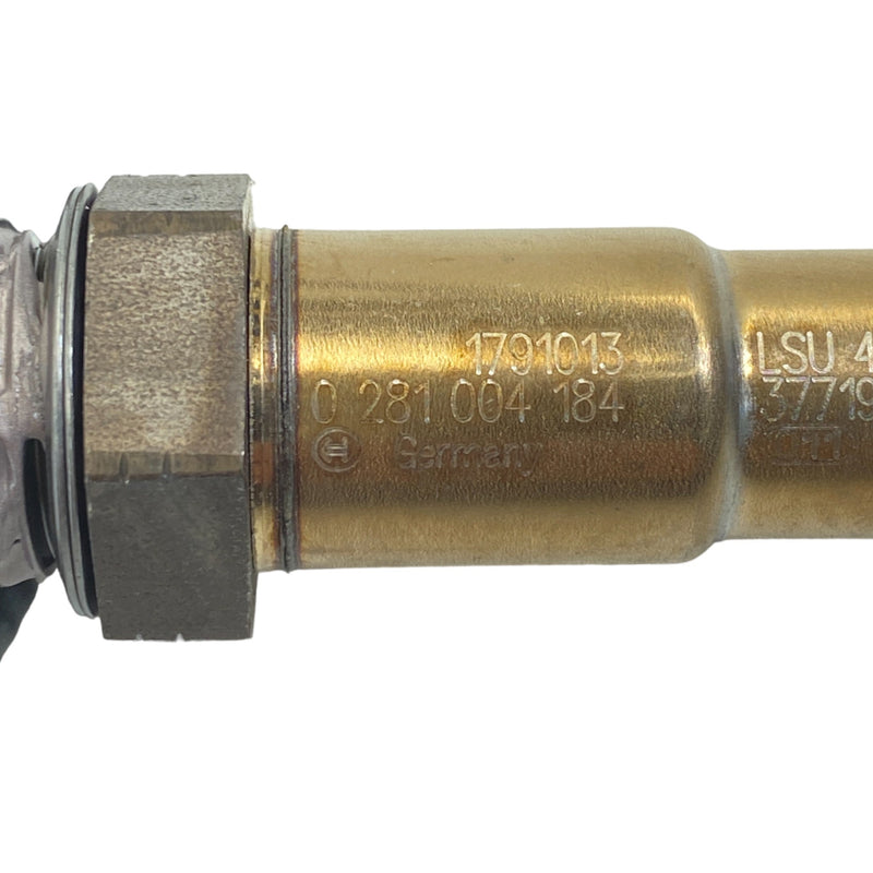 1791013Pe Genuine Paccar Oxygen Sensor Lamba