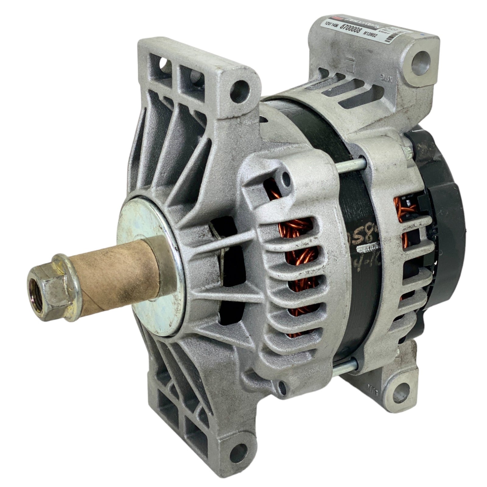 8600201 Genuine Delco Remy 28SI Alternator