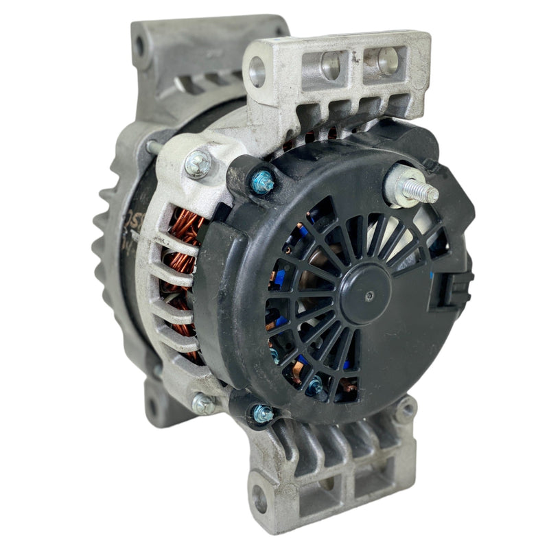 8600201 Genuine Delco Remy 28SI Alternator