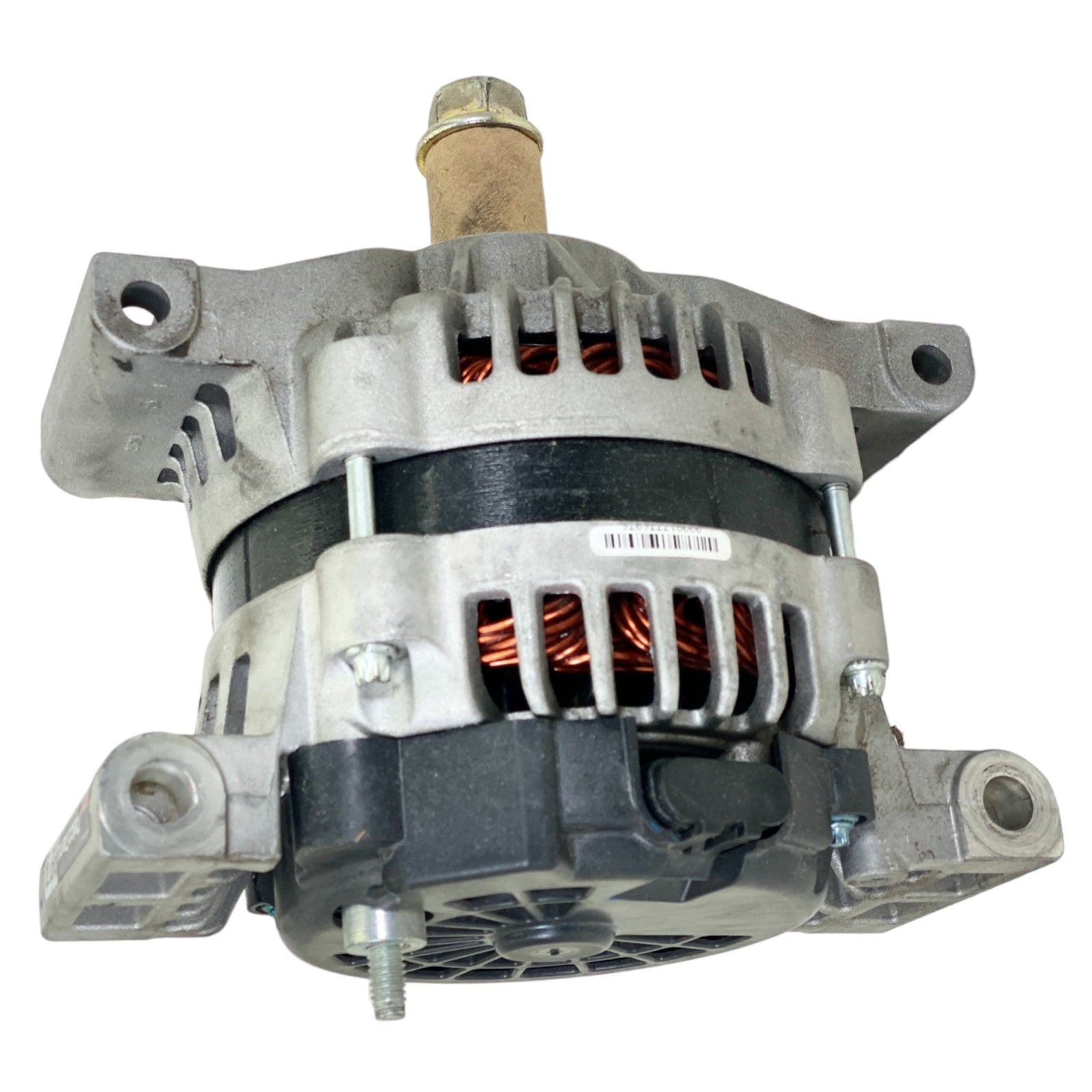 8600201 Genuine Delco Remy 28SI Alternator