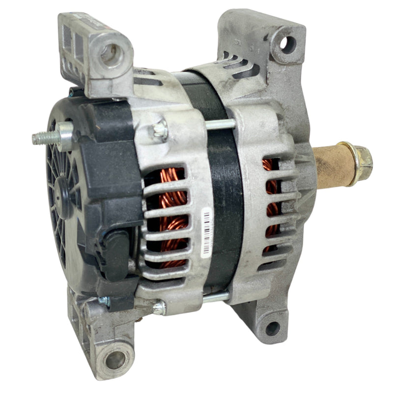 8600201 Genuine Delco Remy 28SI Alternator