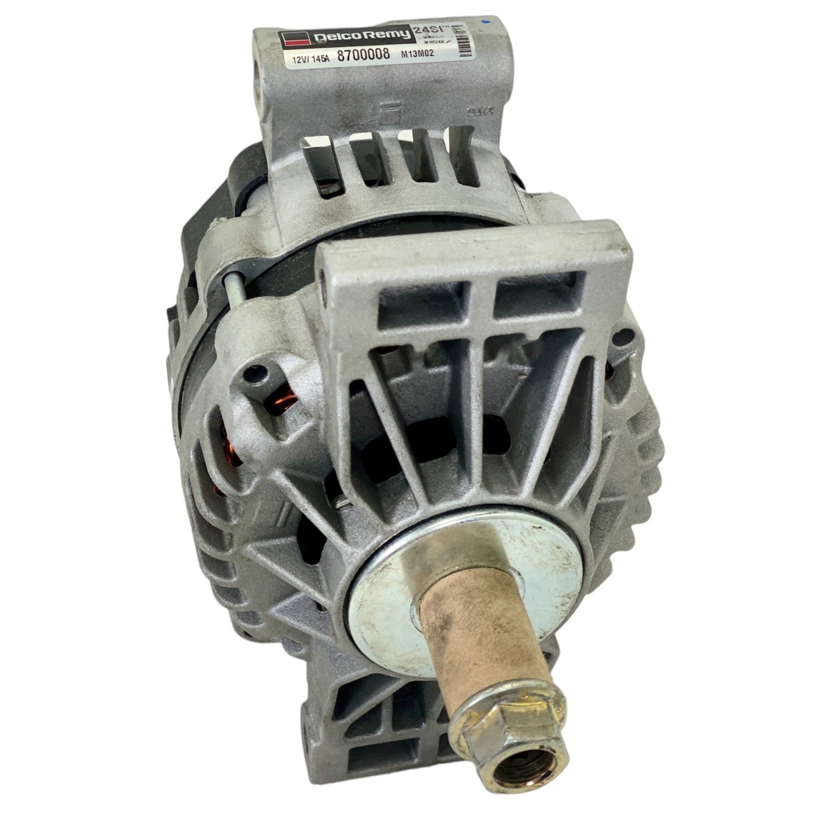 8600201 Genuine Delco Remy 28SI Alternator