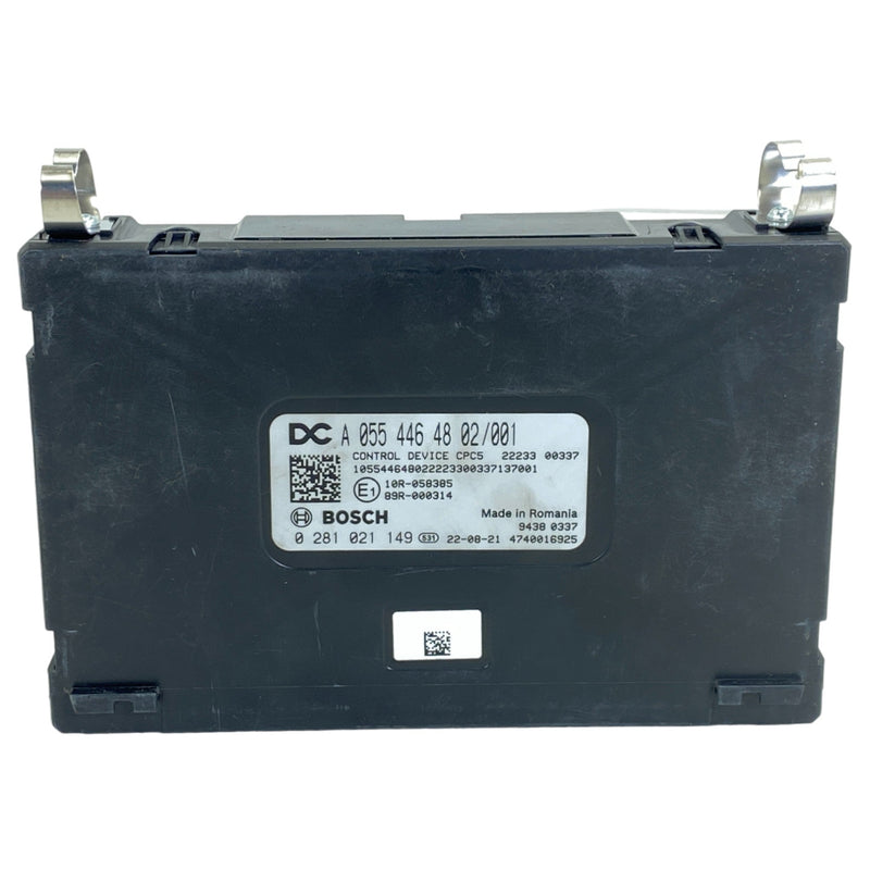 A0554464802 Genuine Freightliner Module Cpc5 R20.5 Hw