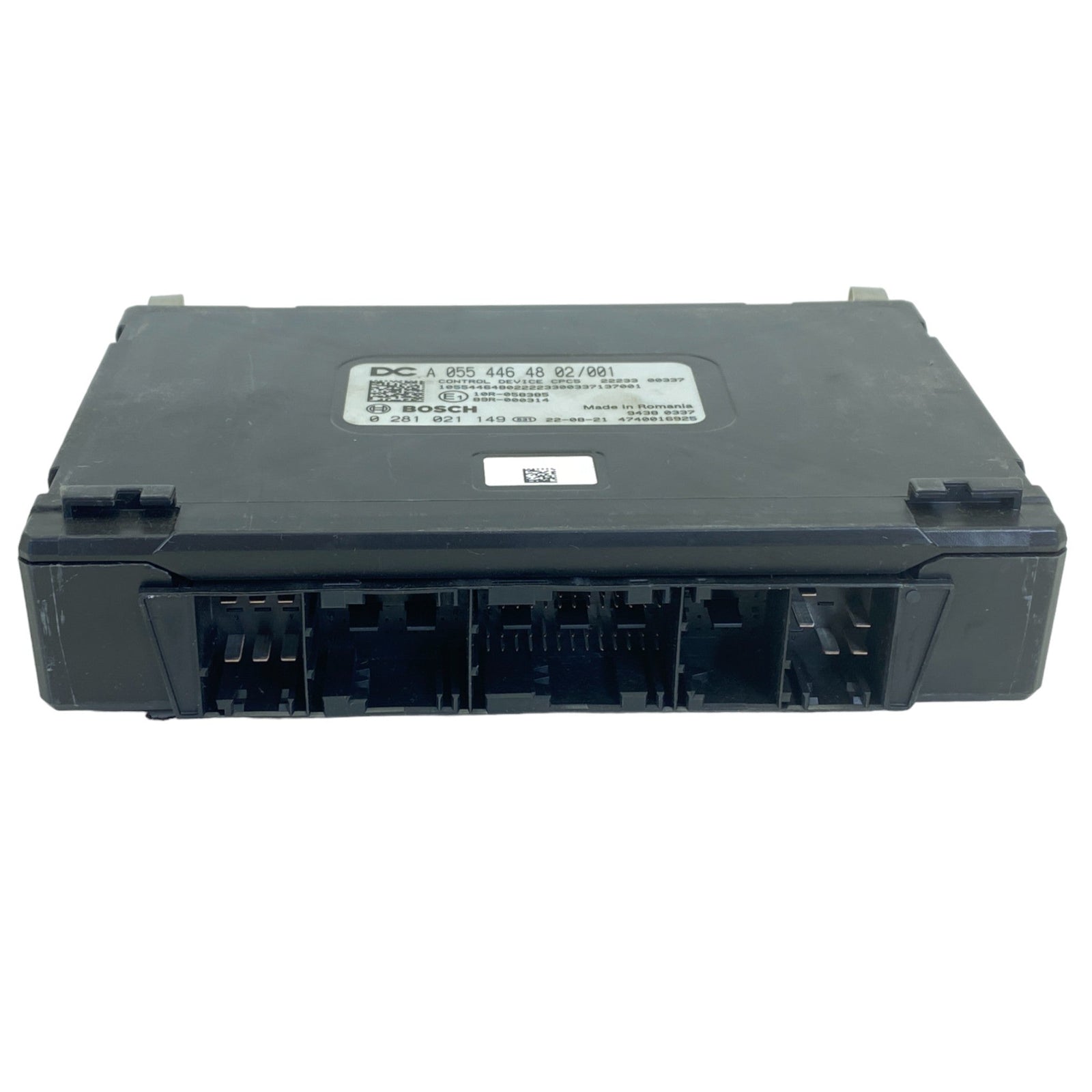 A0554464802 Genuine Freightliner Module Cpc5 R20.5 Hw