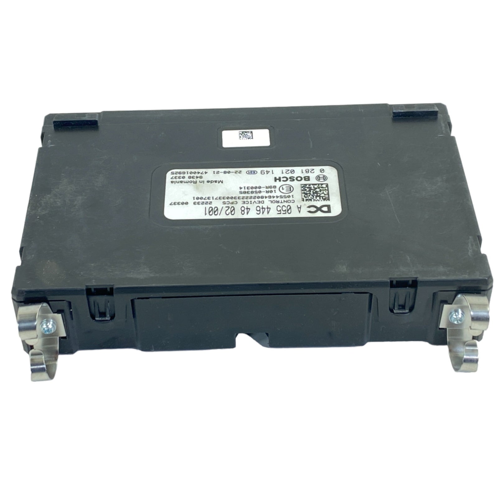 A0554464802 Genuine Freightliner Module Cpc5 R20.5 Hw