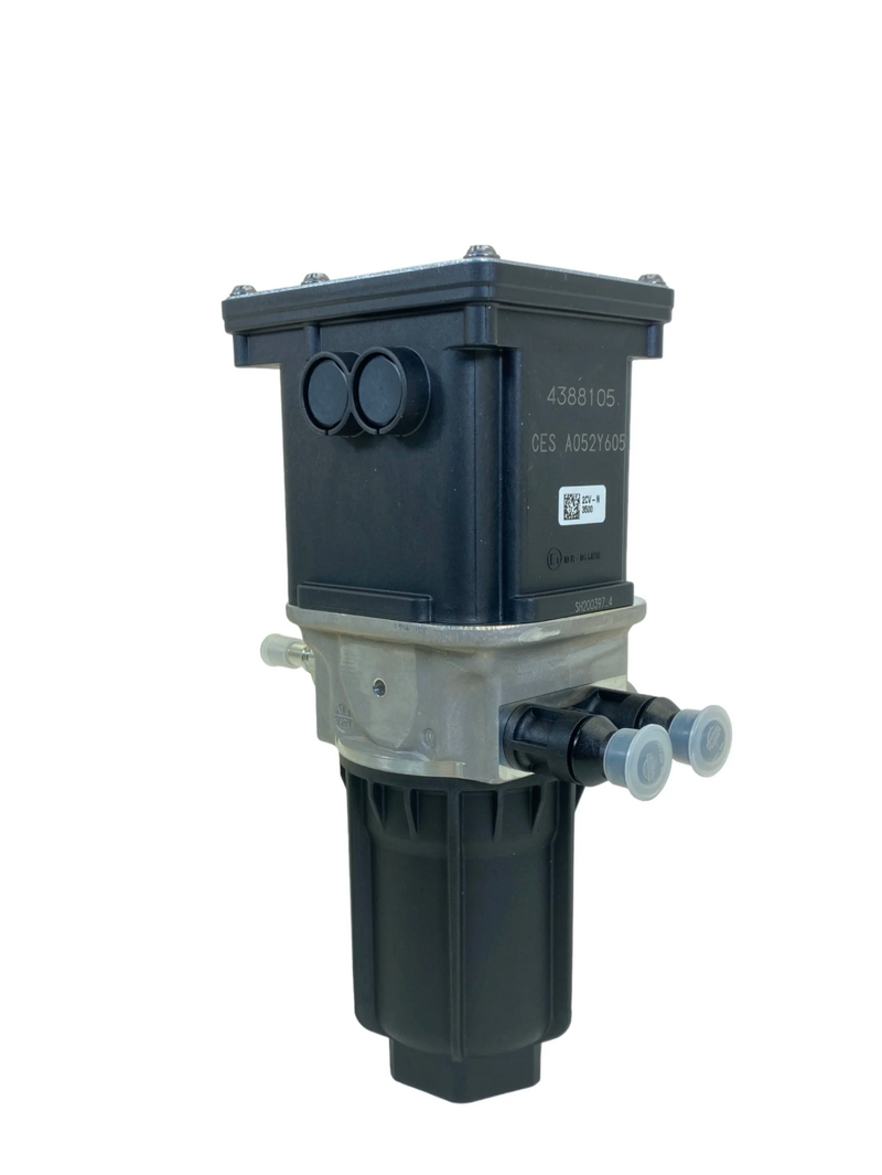 5506956 Genuine Cummins Def Doser Pump