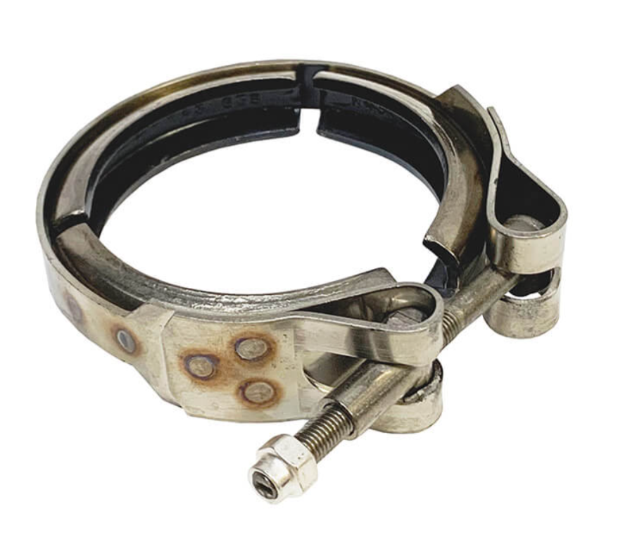 Cummins 7.25" Clamp 3683144