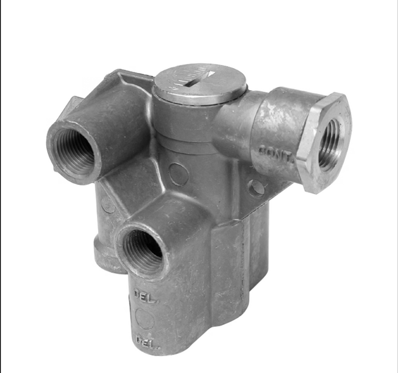 SEL110800 sealco brake valve