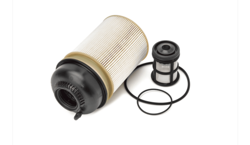 Detroit Diesel Fuel Filter Kit | # DDE A4700903151