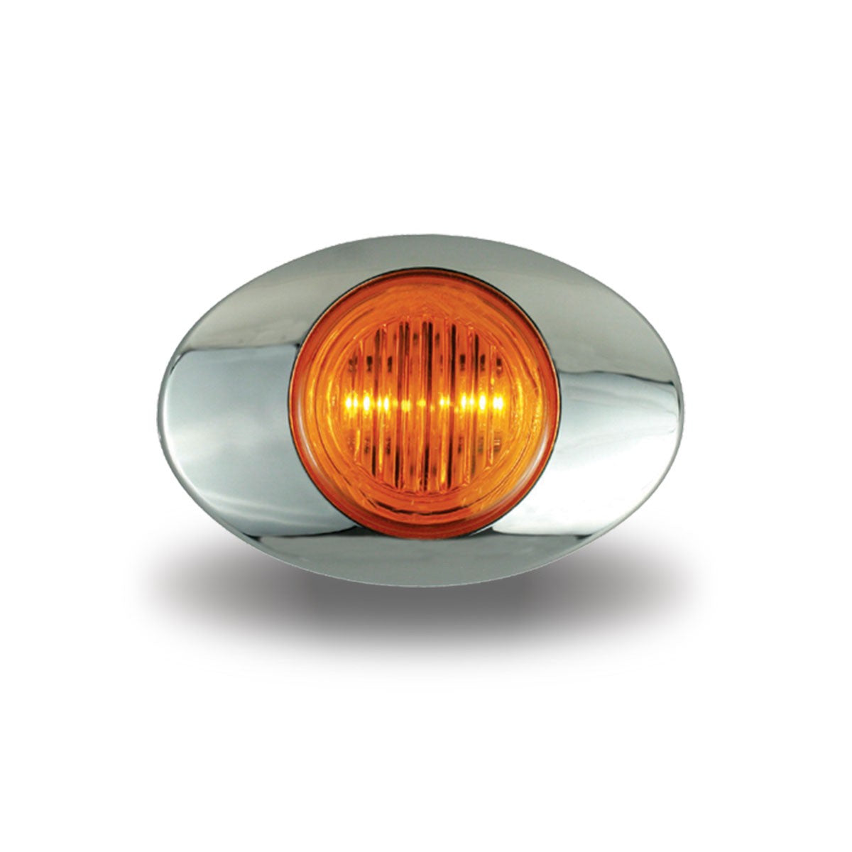 Amber G2 LED Marker Light