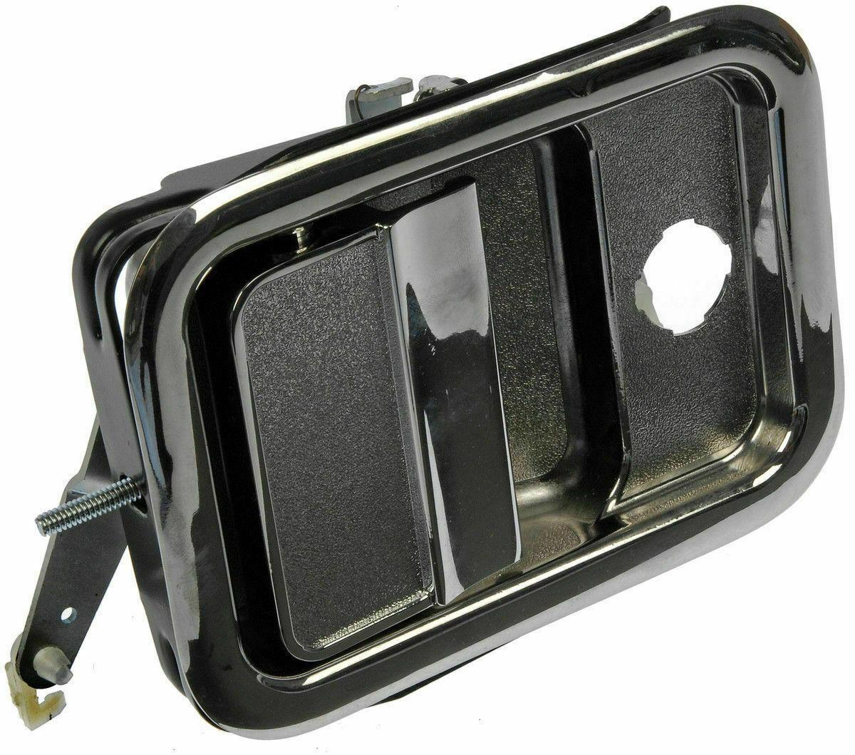 A18-35381-001 Genuine Freightliner Fld Door Handle Right Side A18-35381-001