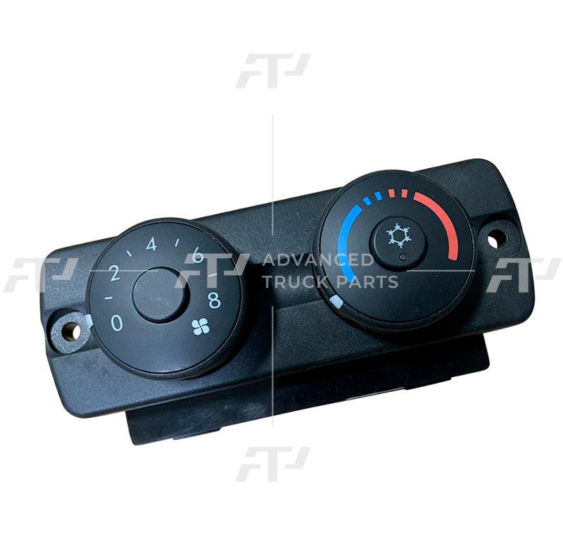 A22-60669-002 Freightliner Cascadia Heater Control