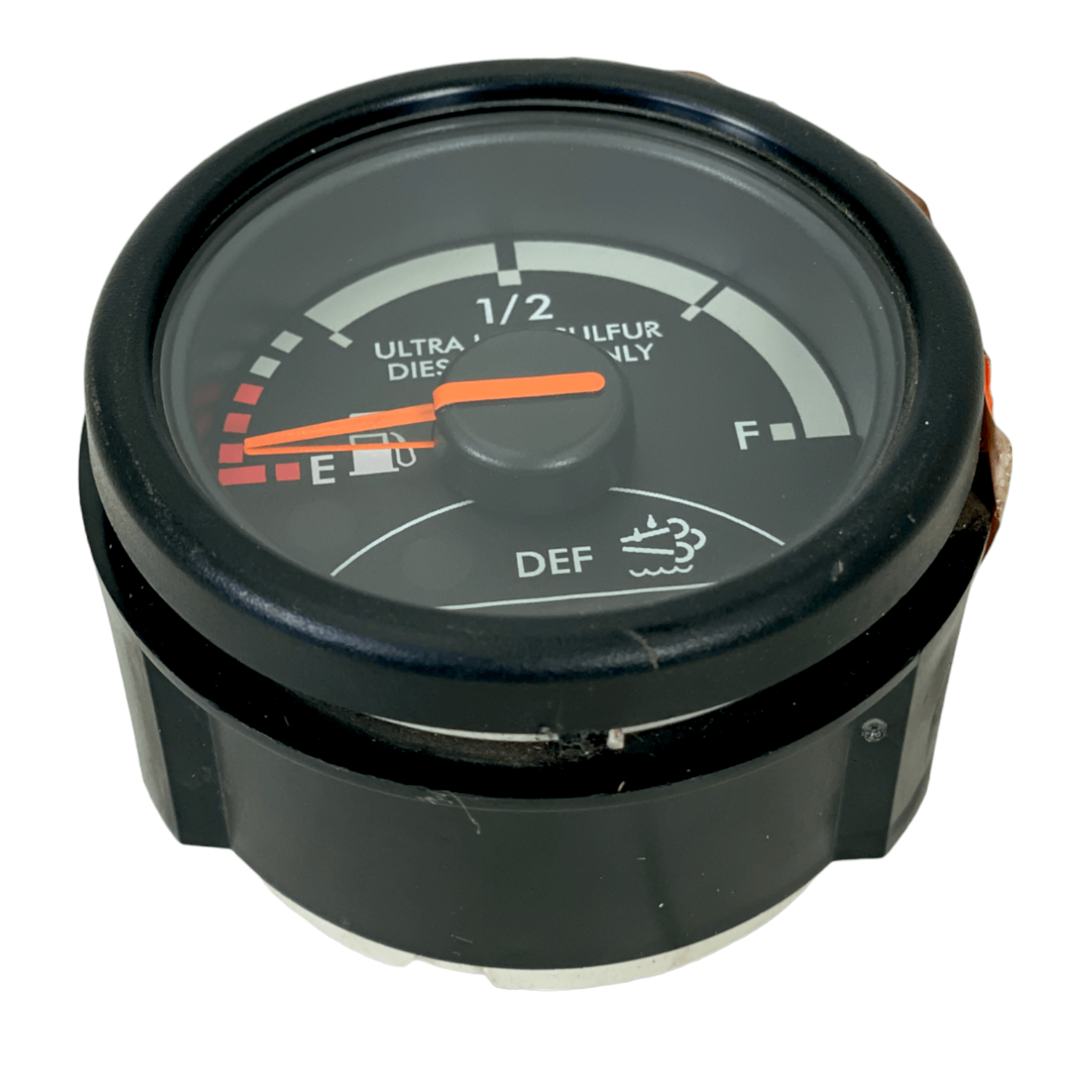 A22-63127-008 Oem Freightliner Gauge- Fuel Level Electric Def Level