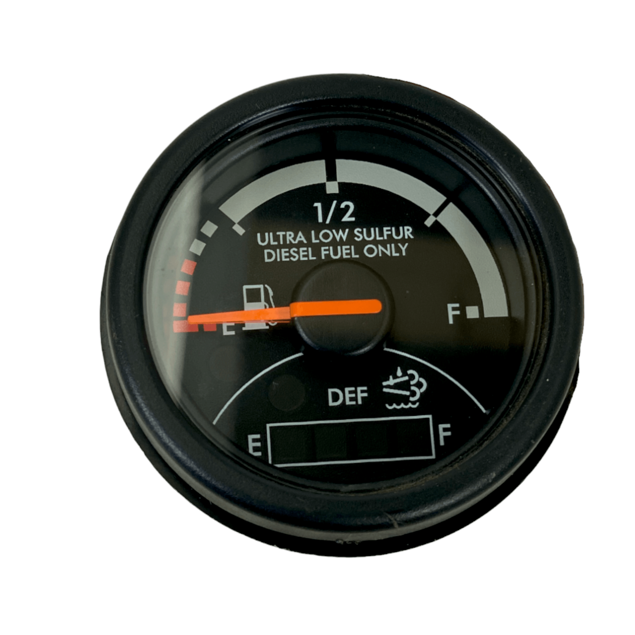 A22-63127-008 Oem Freightliner Gauge- Fuel Level Electric Def Level