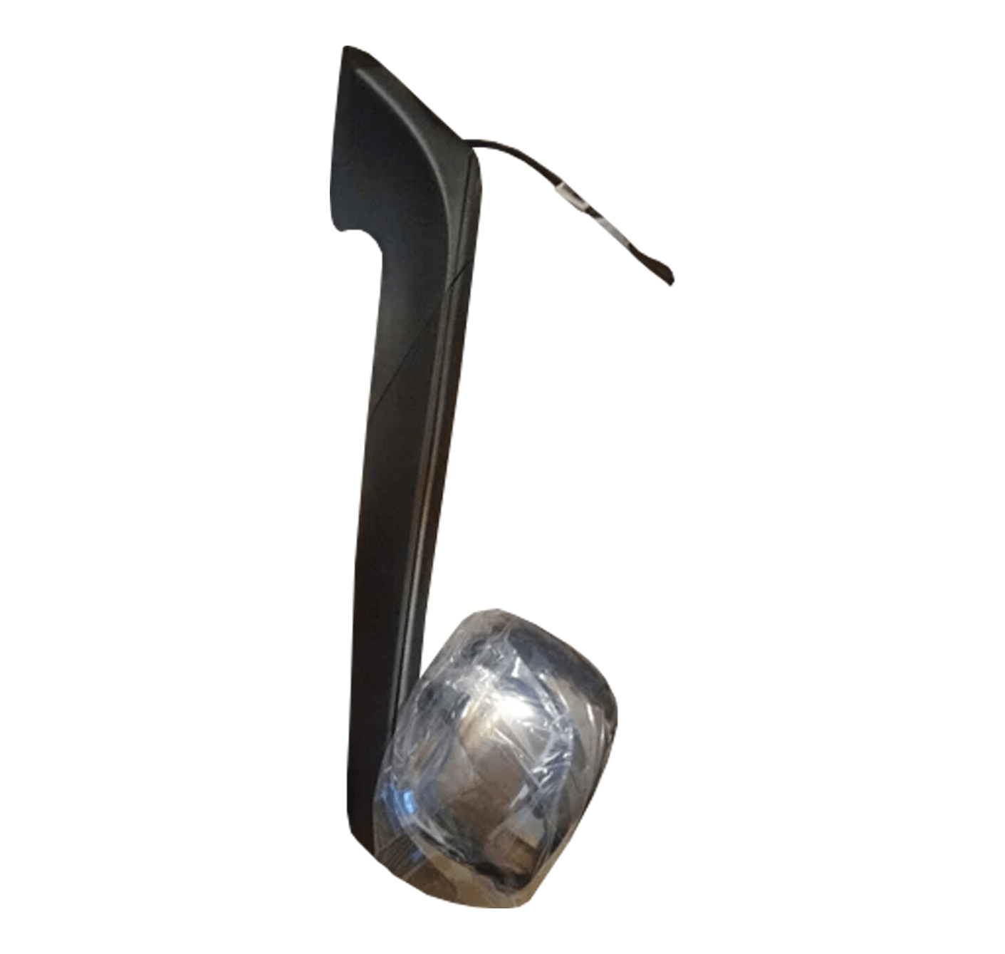 A22-77791-002 Genuine Freightliner Left Hood Mirror Chrome
