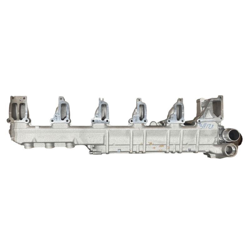 A4711409075 Genuine Detroit Diesel Exhaust Gas Cooler For DD13