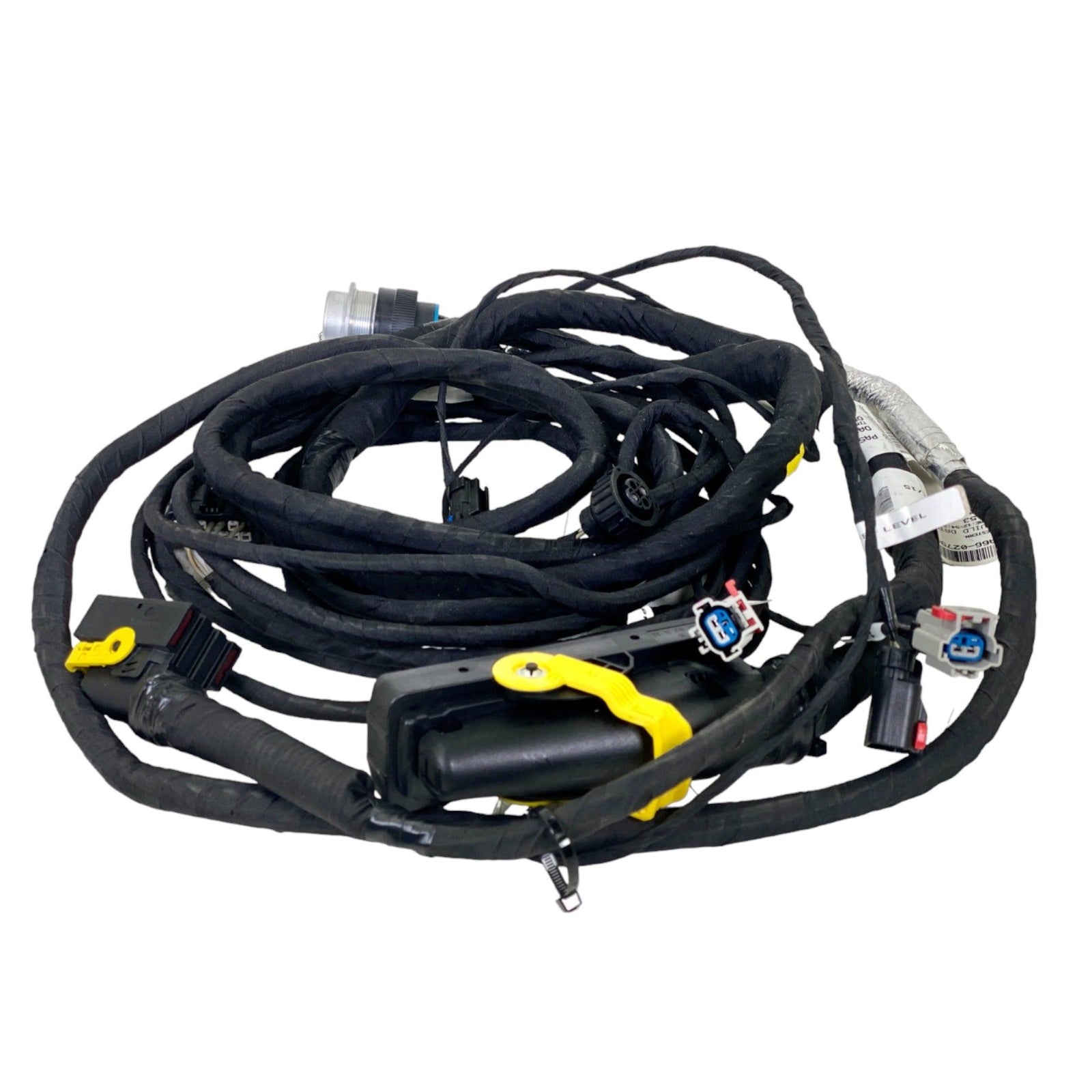 A66-02790-001 Genuine Freightliner Kit Harness Ats