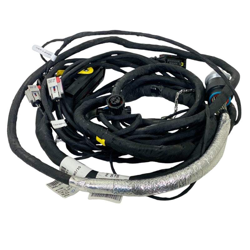 A66-02790-001 Genuine Freightliner Kit Harness Ats