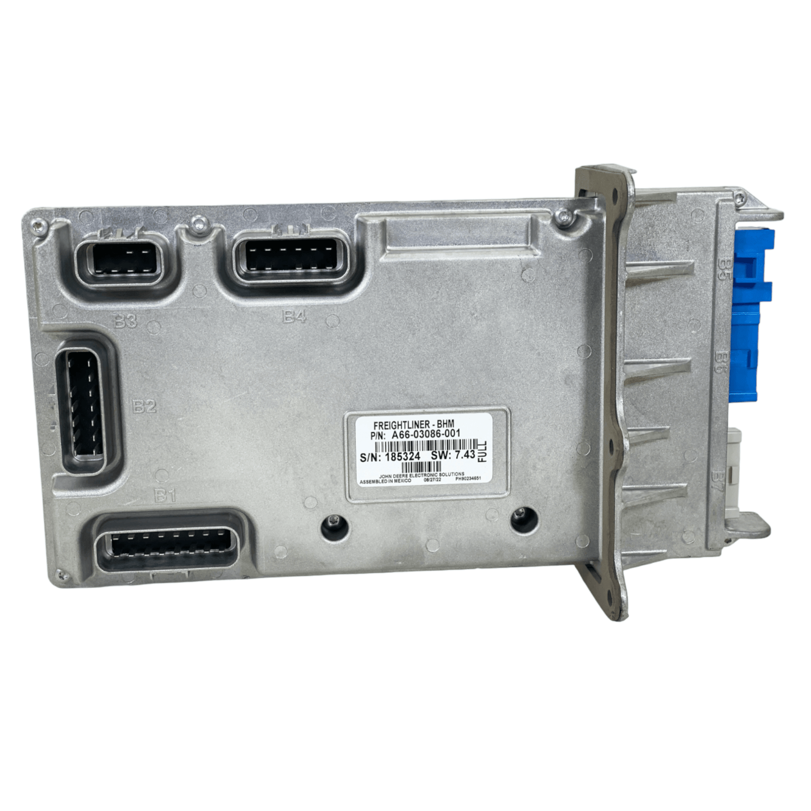 A66-03086-000 Genuine Freightliner Module-Bh For Freightliner M2