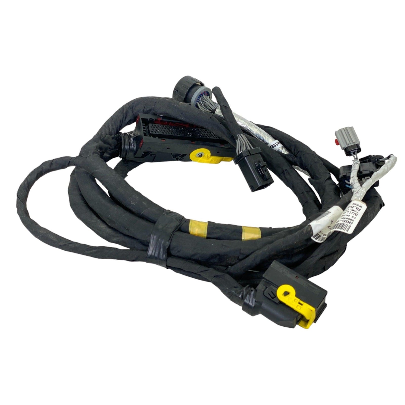 A66-03217-000 Genuine Freightliner Wiring Harness