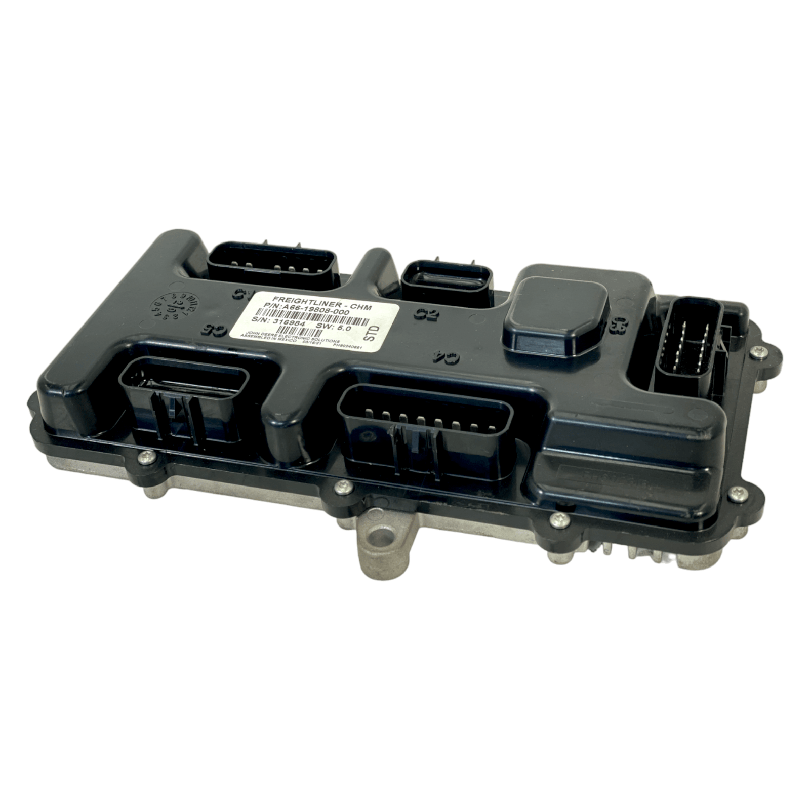 A66-19808-000 Genuine Freightliner Module Excm Bcm