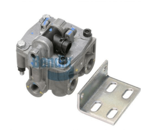 K070955 Genuine Bendix Atr-6 Traction Relay Valve 5.5 Psi