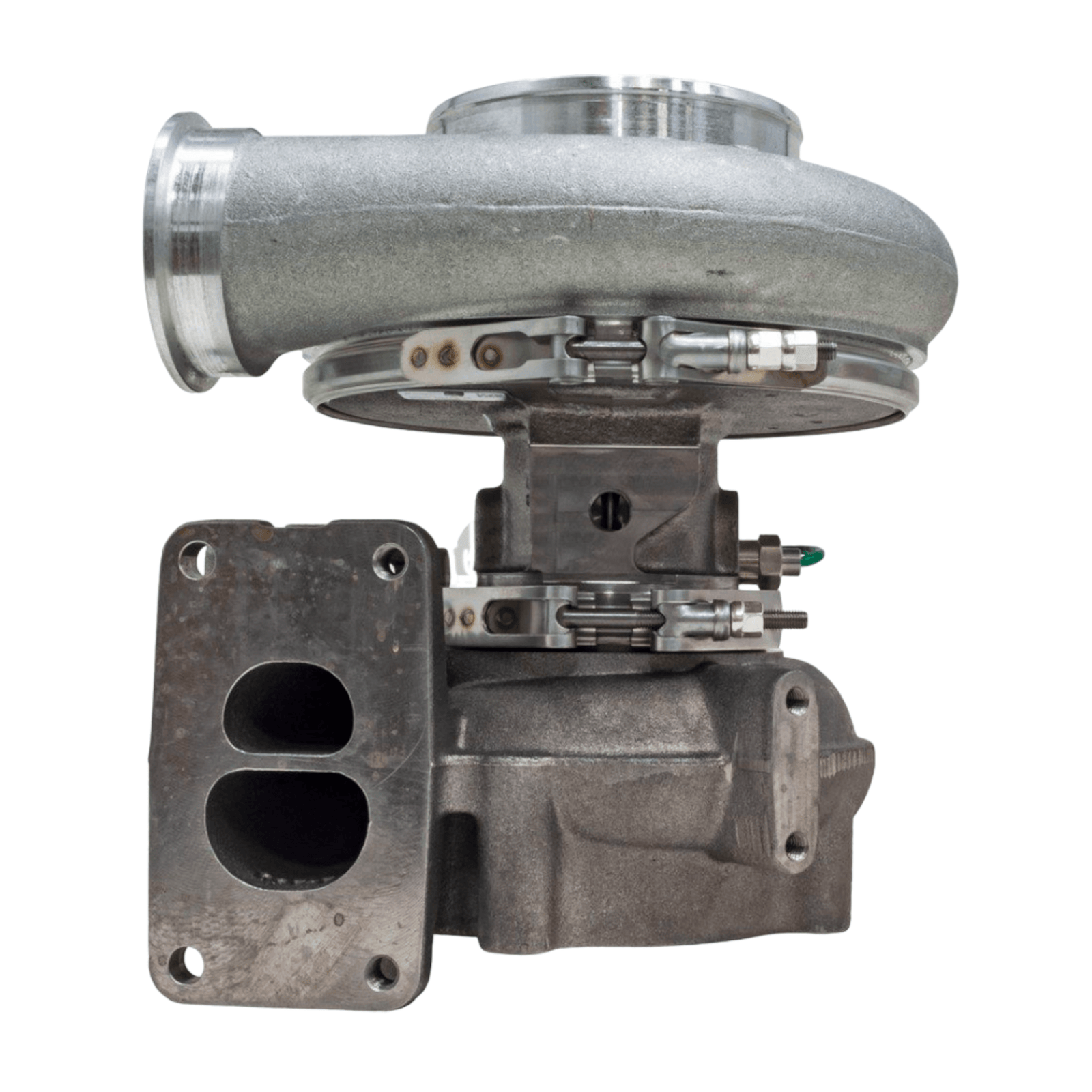 RA0080969999 Genuine Detroit Diesel Turbocharger MBE4000