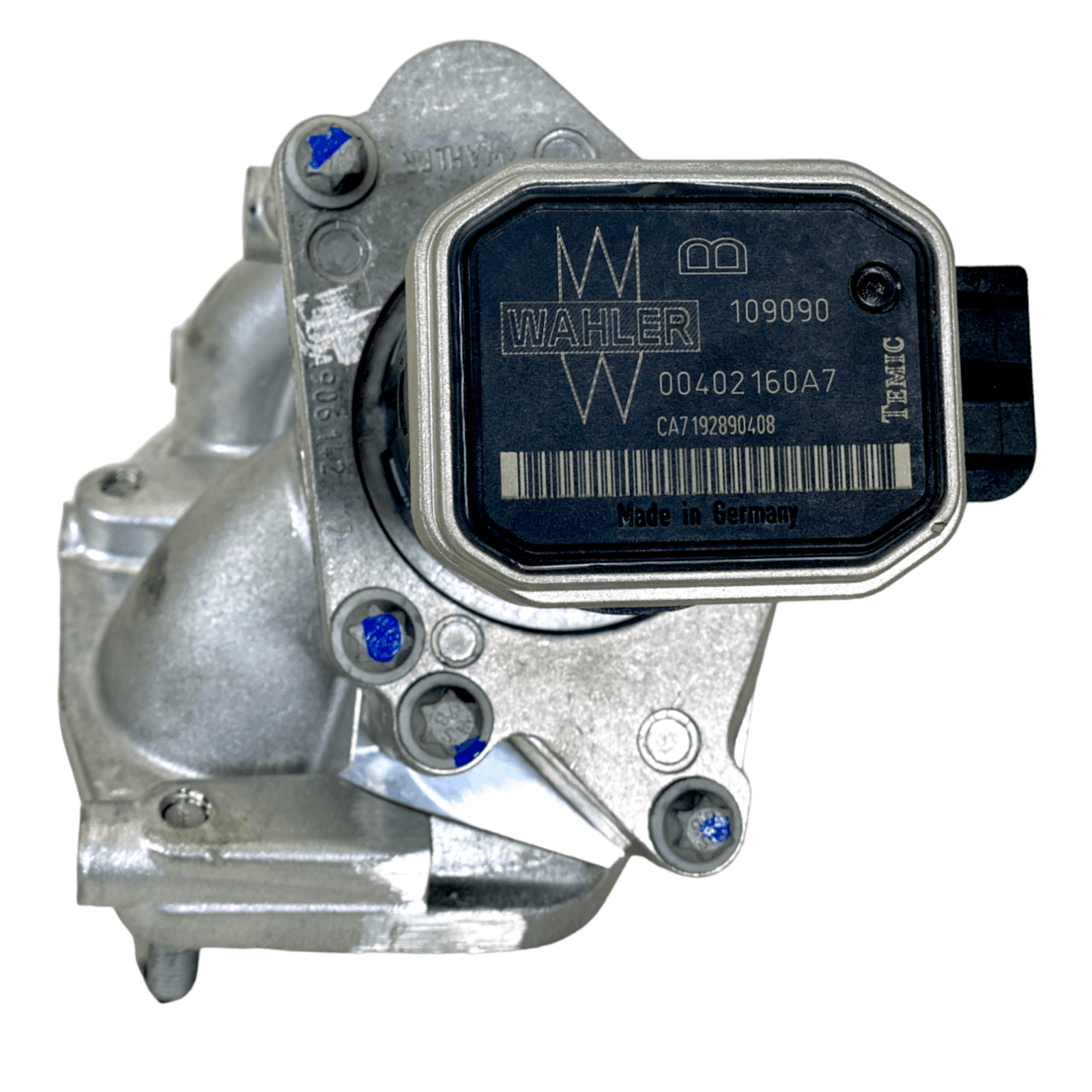 Ra9061420619 Genuine Detroit Diesel Egr Exhaust Gas Recirculation Valve - ADVANCED TRUCK PARTS