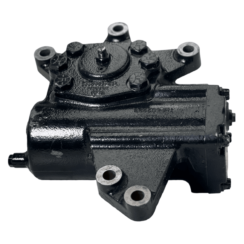 Rch60003 Genuine Bendix Steering Gear For Peterbilt 365 Kenworth T800 - ADVANCED TRUCK PARTS